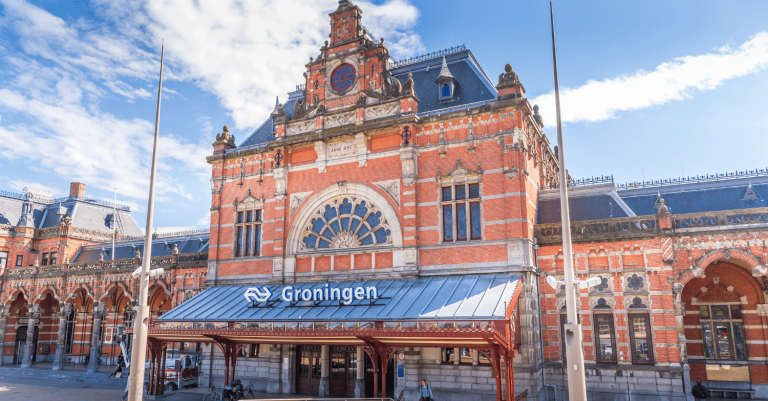 Studententaxi nachttaxi Groningen uitgaan veilig thuis