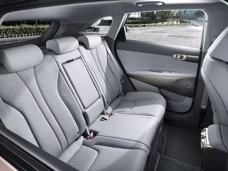 Interieur