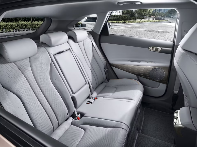 Interieur